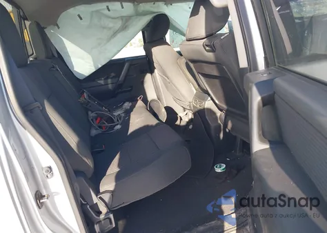 2012 Nissan Titan Pro-4X/S/Sl/Sv z USA, uszkodzony, nr VIN 1N6AA0EC1CN301028